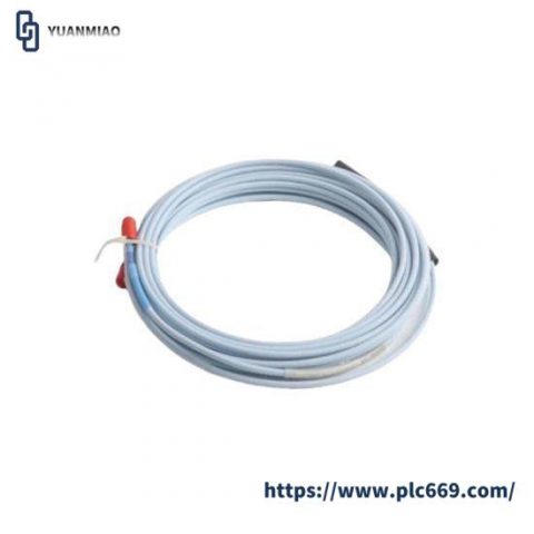 Bently Nevada Extension Cable 330130-070-10-CN: Advanced Control System Integration, Precision Engineering for Industrial Automation