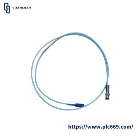 Bently Nevada Extension Cable 330171-0032-05-01-05: Industrial Automation Solutions