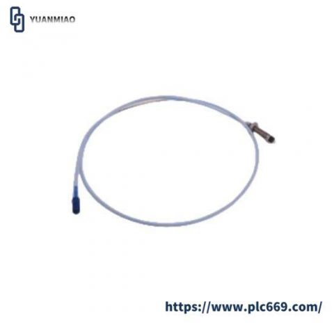 Bently Nevada Probe OD-1051 Extension Cable for Enhanced Sensor Connectivity