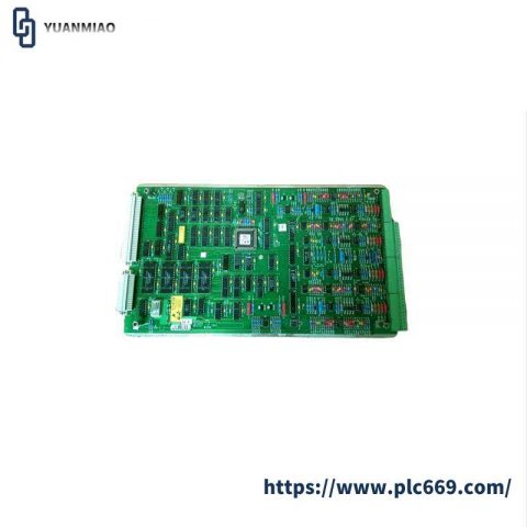 Bently Nevada PWA103928-01 Interface Module: Precision Control in Industrial Automation