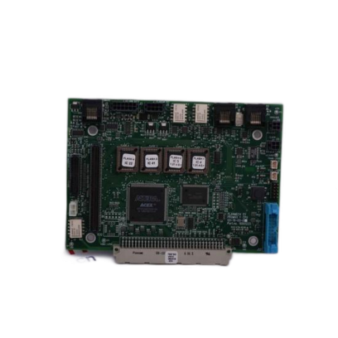 Bently Nevada RS900106-05-30-05-02-00: Industrial Control Module, Advanced Automation Solution