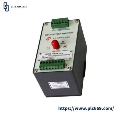 Bently Nevada TM502-A05-B00-C00-D00-E00-F00-G00 Protection Table - Advanced Instrumentation Solution