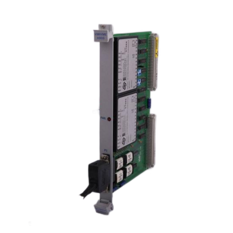 Berger Lahr WD3-007 High Performance Industrial Drive System