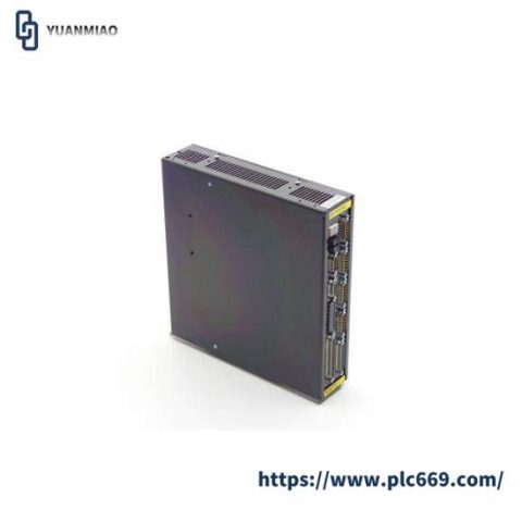 Berger Lahr WPM-311.03401 Controller: Precision Control Module for Industrial Automation