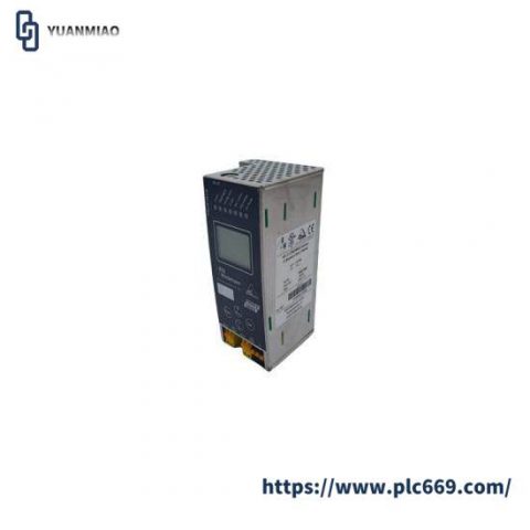 WIEDEMANN BIH1+ PROFIBUS-Gateway, Advanced Industrial Networking Solution