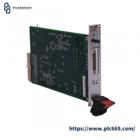 Bihl Industries KIS210KN Control Module, Precision Automation