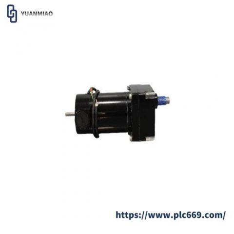 BODINE 33A5FEPM-3W Gear Motor, Precision Industrial Drive Solution