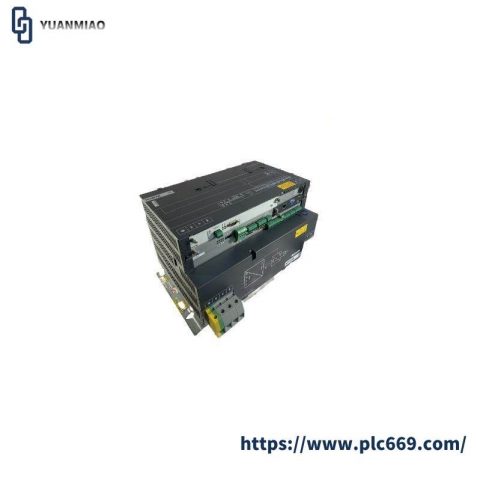 Bosch 1070079403-103 Servo Drive: Precision Control for Advanced Manufacturing