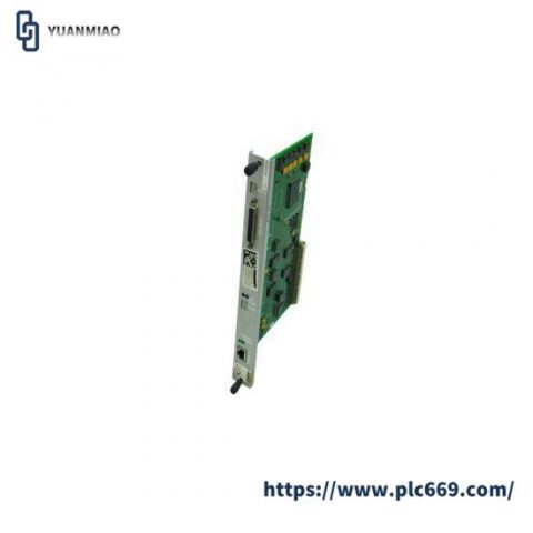 BOSCH 1070080132-103 Sliding Card Module for Advanced Control Systems