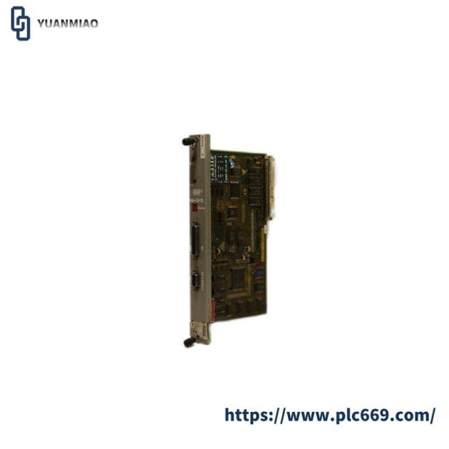 Bosch BM-DP12 1070075887-202 Industrial PLC Module