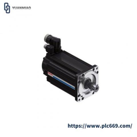 Bosch MSK060C-0300-NN-M1-UP1 SERVO MOTOR - Precision Control in Heavy Duty Applications