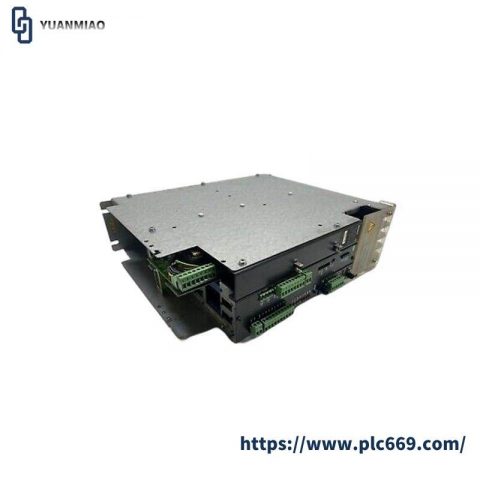 Bosch SM10/20-TA 055128-111 Power Module: Precision Control for Industrial Automation