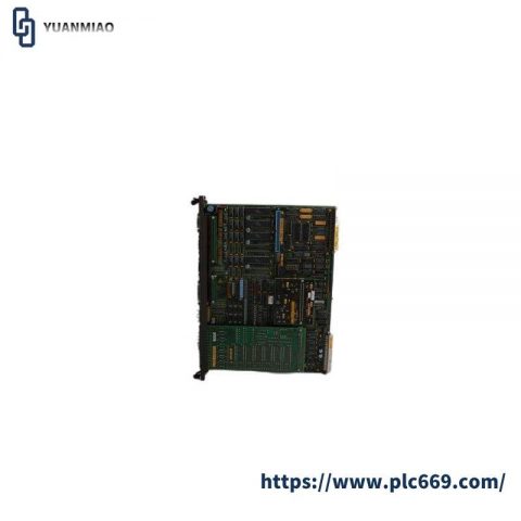 Bosch SM 25/50-TCT DC 560V 25A - PLC Control Module