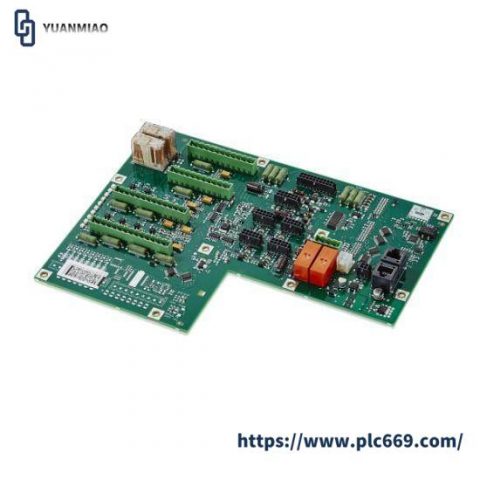 ZJ0401 Module | Advanced Industrial Control Board by ZJ Electronics