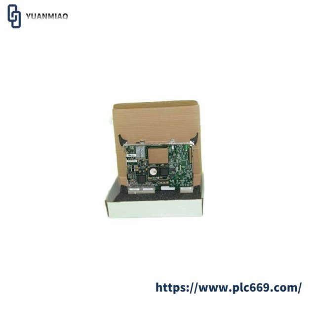 Branson 804-15005-01 PCB I/O Interface Module