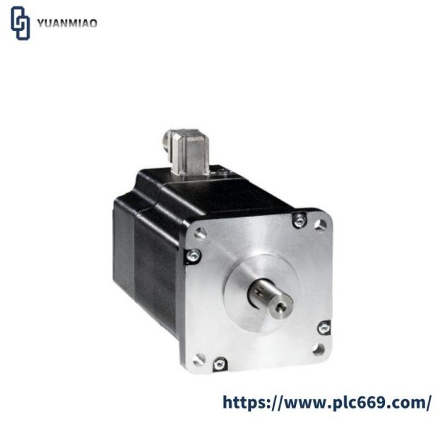 Schneider Electric BRS3ADW851ACA Servo Motor, Precision Control for Industrial Automation