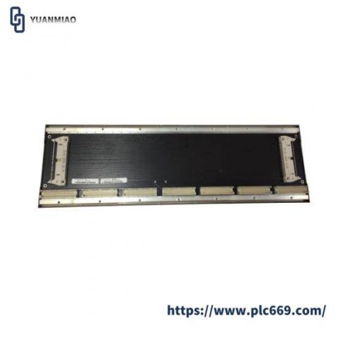 Bachmann PLC - BS207 Backplane, Precision Control for Industrial Automation