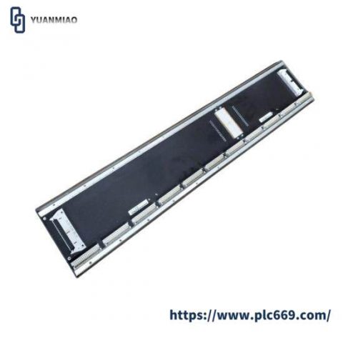 Bachmann BS211 - Backplane, Industrial Control Solutions