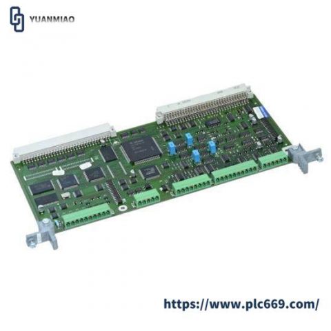 Siemens C98043-A7001-L2 Simoreg Module, High-Performance Drive Control