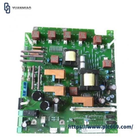 Siemens C98043-A7002-L1-12 Single Motor Module