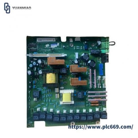 Siemens C98043-A7002-L4 Interface Unit