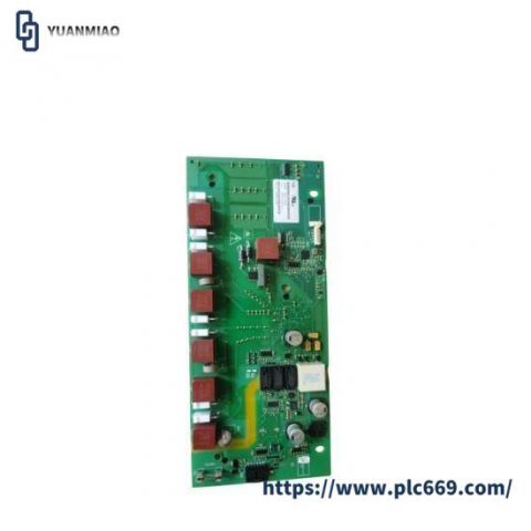 Siemens C98043-A7090-L2-11: High-Performance Control Board