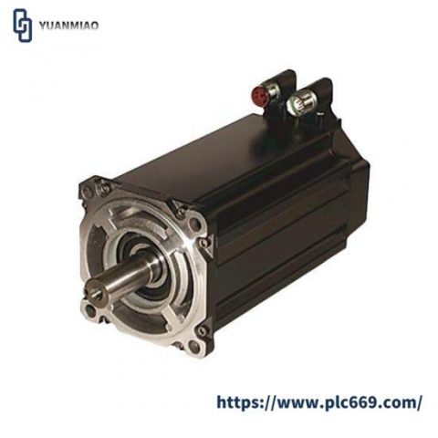 CATMPLB4530KSJ72AA: High-Power Industrial Servo Motor, Designed for Precision Control