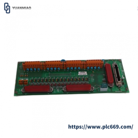 Honeywell CC FC-IO-0001 Modular Control Systems