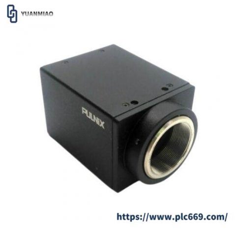 OmniTech TM-200 Industrial Grade CCD Camera, Advanced Vision System