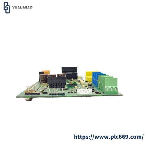 ABB CCON-24 Inverter Mainboard Control Board IO Board