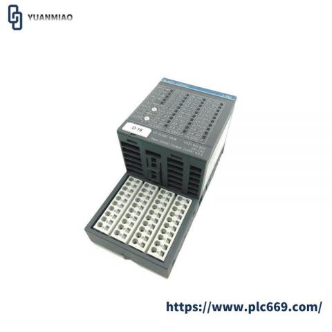 ABB CI592-CS31 Communication Interface Module