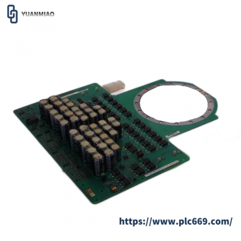 ABB CI626A 3BSE005023R1, Industrial Control Module