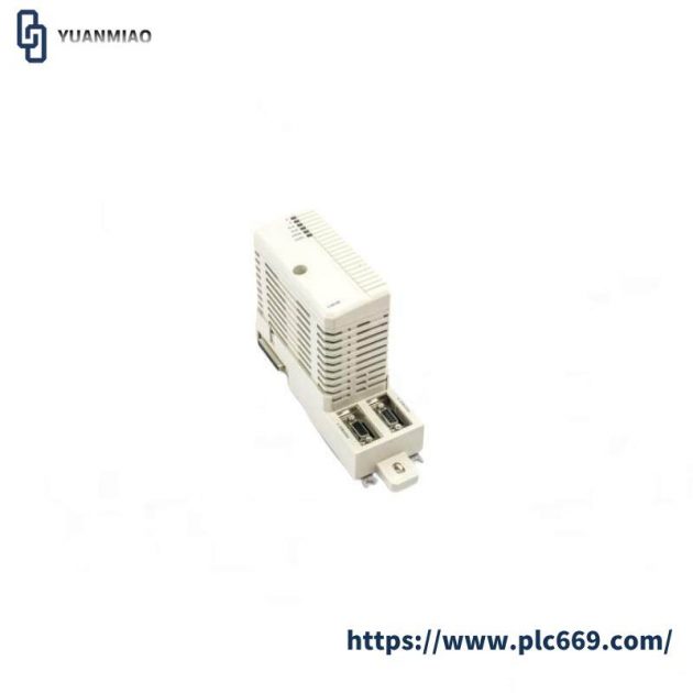 ABB CI854BK01 3BSE069449R1: Profibus-DP/V1 Interface Module, Precision Engineering for Industrial Automation