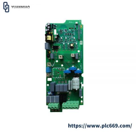 ABB CINT-4411C Inverter Drive Board Power Supply Board - Precision Control for Industrial Applications