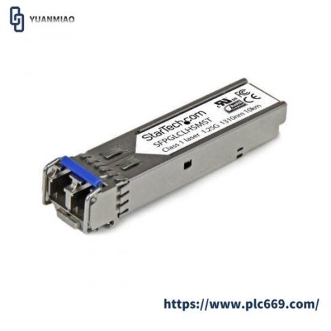 Cisco GLC-LH-SM Compatible 1000BASE-LX/LH SFP 1310nm 10km Transceiver