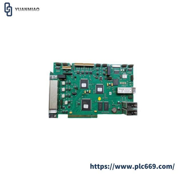 CLOOS 033-33-32-00 BOARD: Precision Electronics for Industrial Control