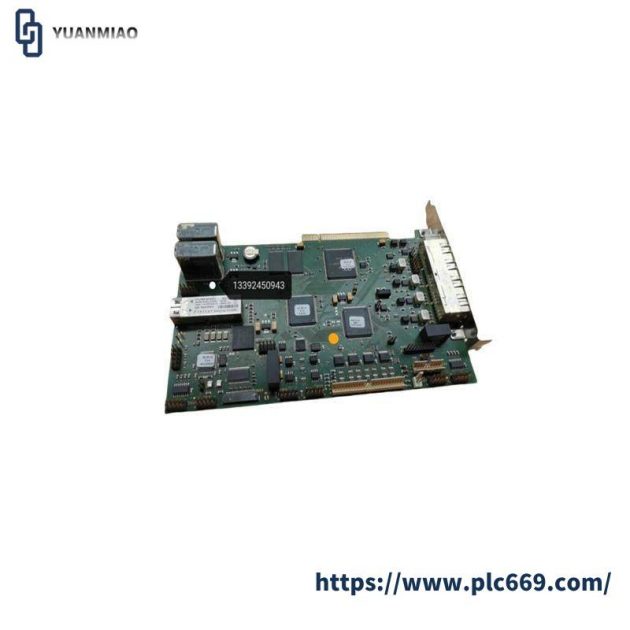 Cloos PCIF 033.59.20.00 Communication Board - Advanced Industrial Control Module