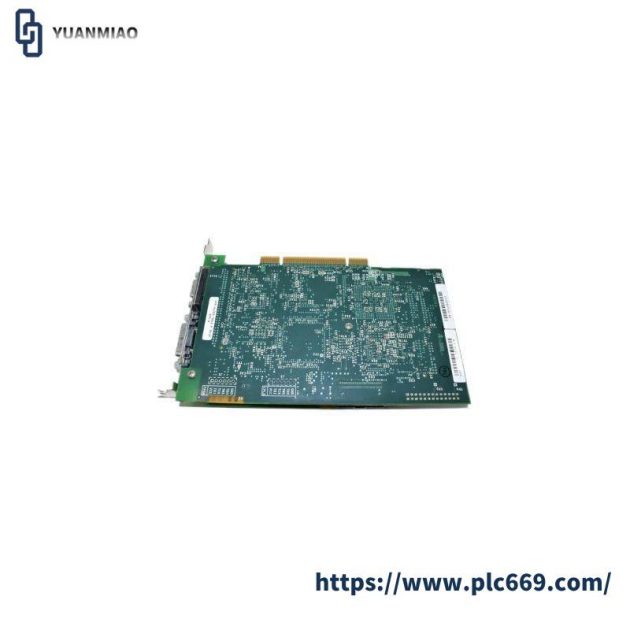 Cognex VPM-8120X-5061-P Frame Grabber Card: Advanced Image Processing for Industrial Automation