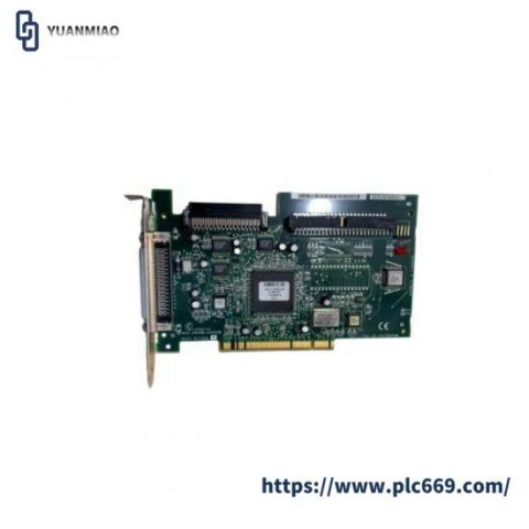 Compaq 480077-001, 334136-001, 179261-001 | SCSI Controller Module