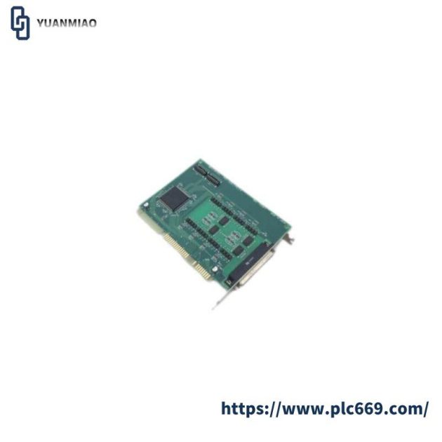 CONTEC PO-32L(PC)V Digital Output ISA Card: High-Performance Control Module