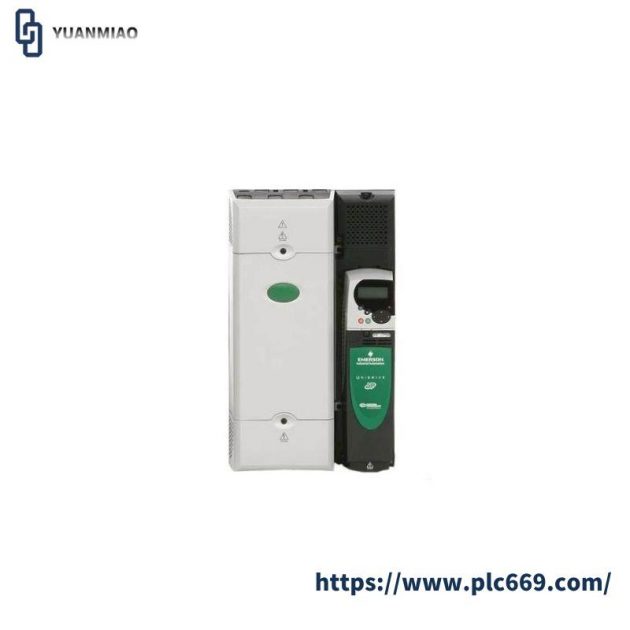 Control Techniques SP4403 AC Drives, Industrial Automation Solutions