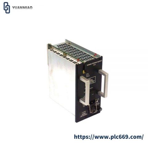 CONVERTEAM PIB671-1500 Industrial Control Module