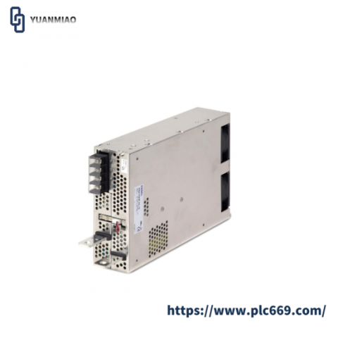 Cosel PBA1500F-24 New Factory: High-Power, Efficient Modular Power Supply, 200 Characters