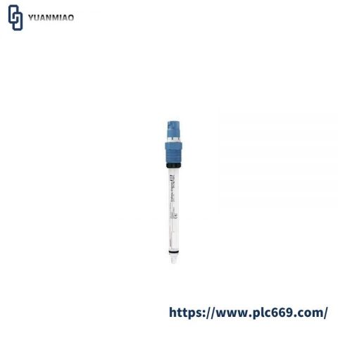 E+H CPS11D-7BA2G Digital pH Sensor Orbisint for Industrial Control