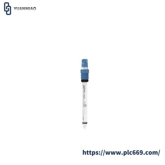 E+H CPS11D-7BA2G Digital pH Sensor Orbisint for Industrial Control