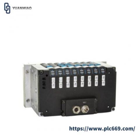 Festo CPV14-GE-DI01-8 Electrical Interface for Industrial Control Systems