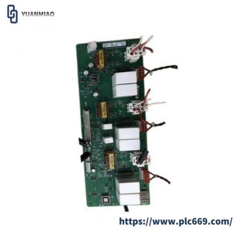 CSDT 3402069500 - Industrial PLC Control Module