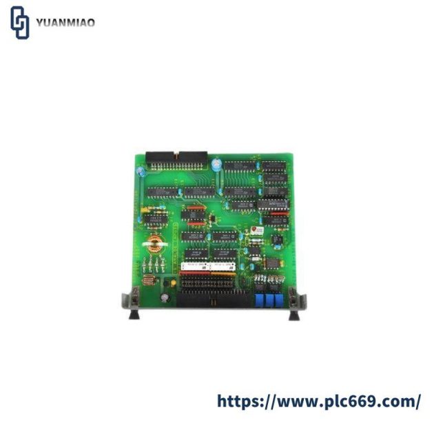 CTC 2207: 16-Channel Analog Input Model - Precision Control Solutions