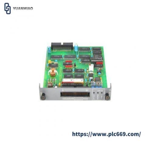 CTC CTC 2207 - 16-Channel Analog Input Module