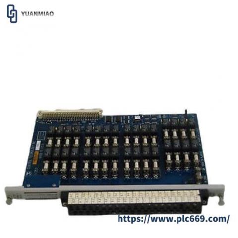 CTI-2531 Siemens 32 Point Form-A Relay Output Module